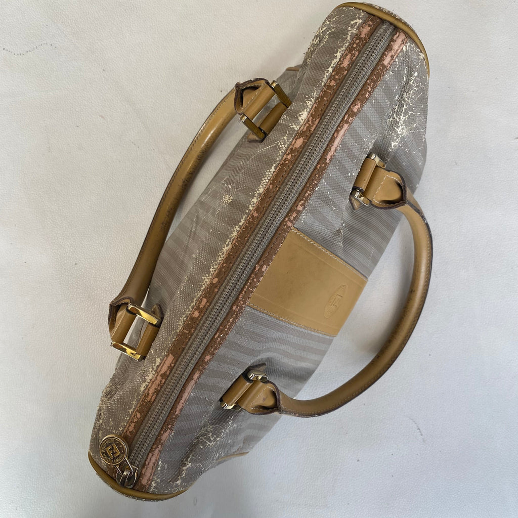 FENDI Vintage Doctor Bag