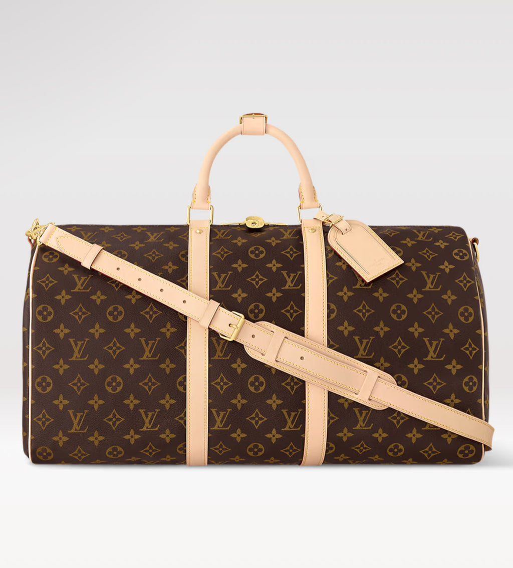 LV KEEPALL BANDOULIÃƒÆ’Ã‹â€ RE 50