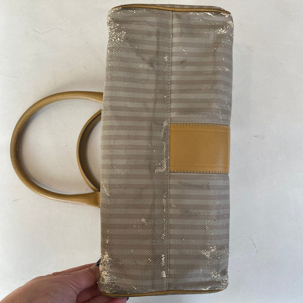 FENDI Vintage Doctor Bag