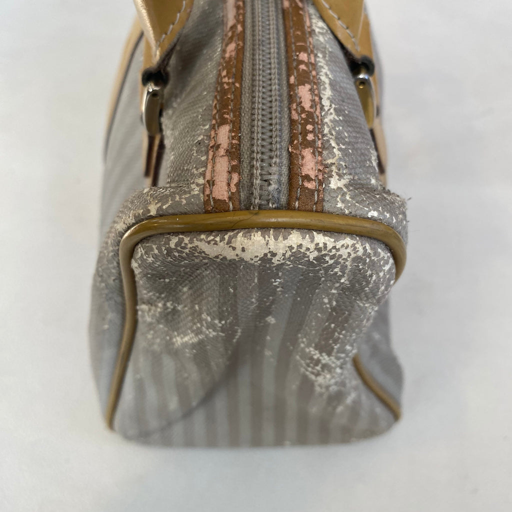 FENDI Vintage Doctor Bag