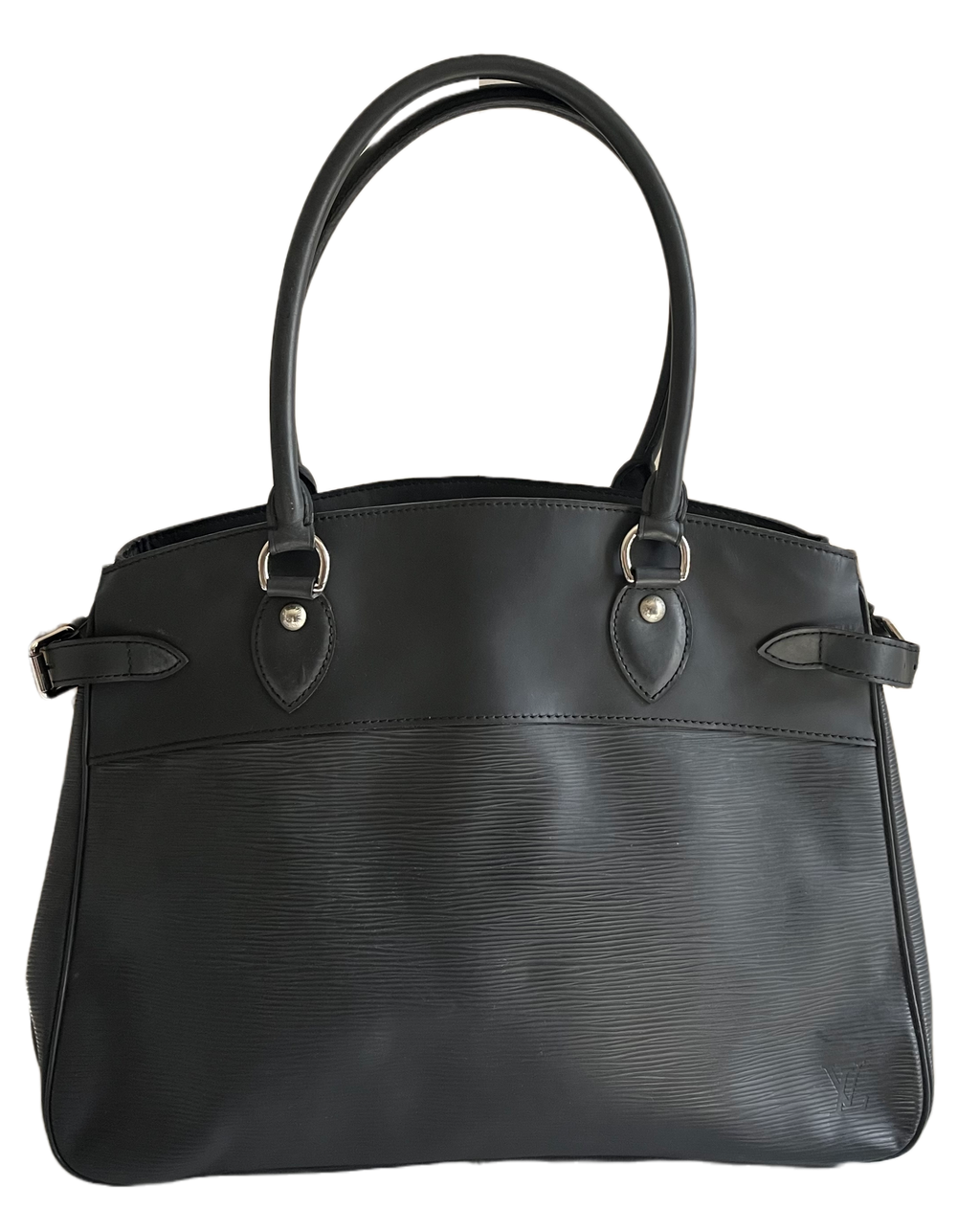 Louis Vuitton Passy GM, Epi Leather