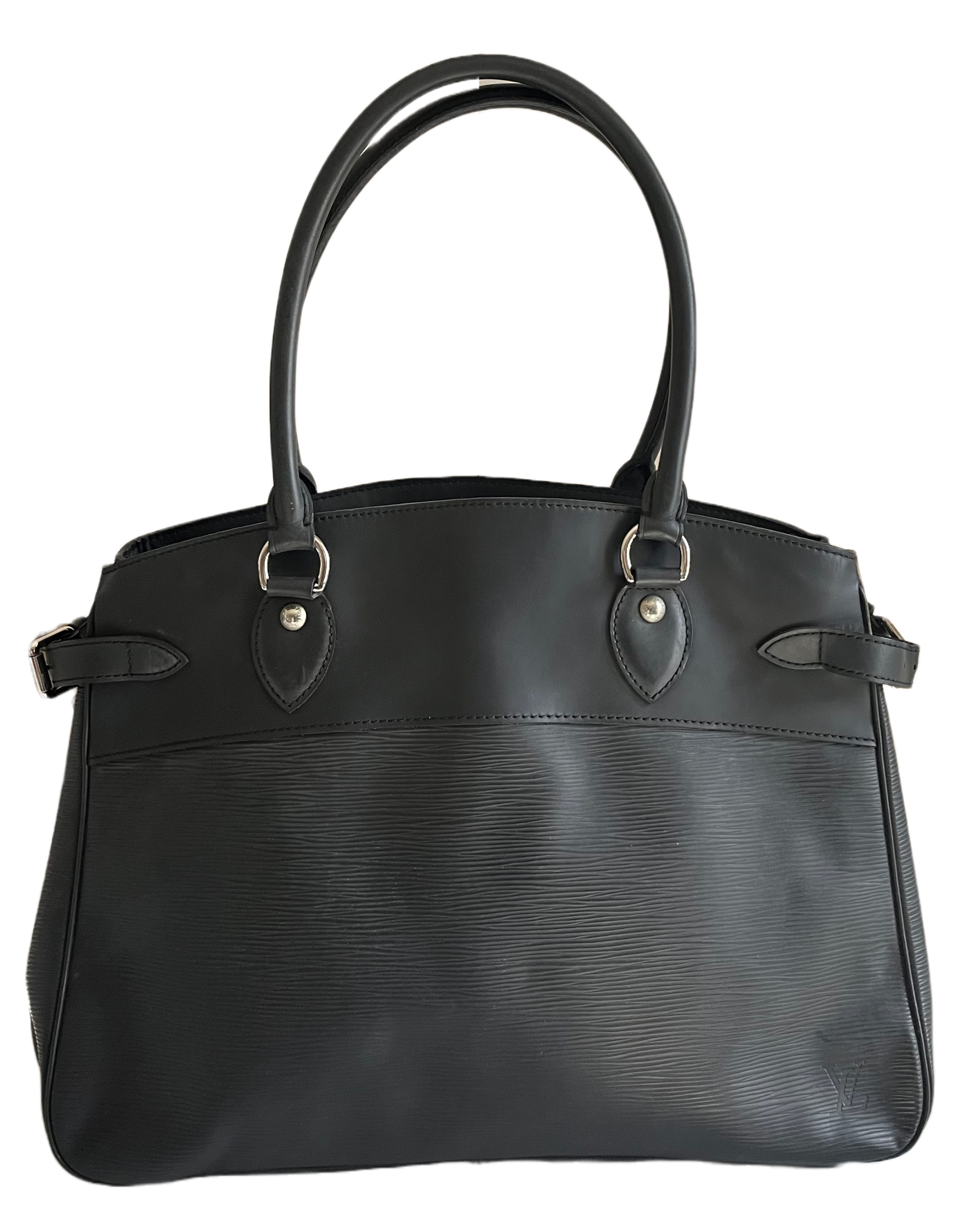 Louis Vuitton Passy GM, Epi Leather