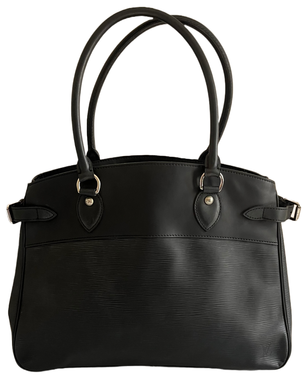 Louis Vuitton Passy GM, Epi Leather