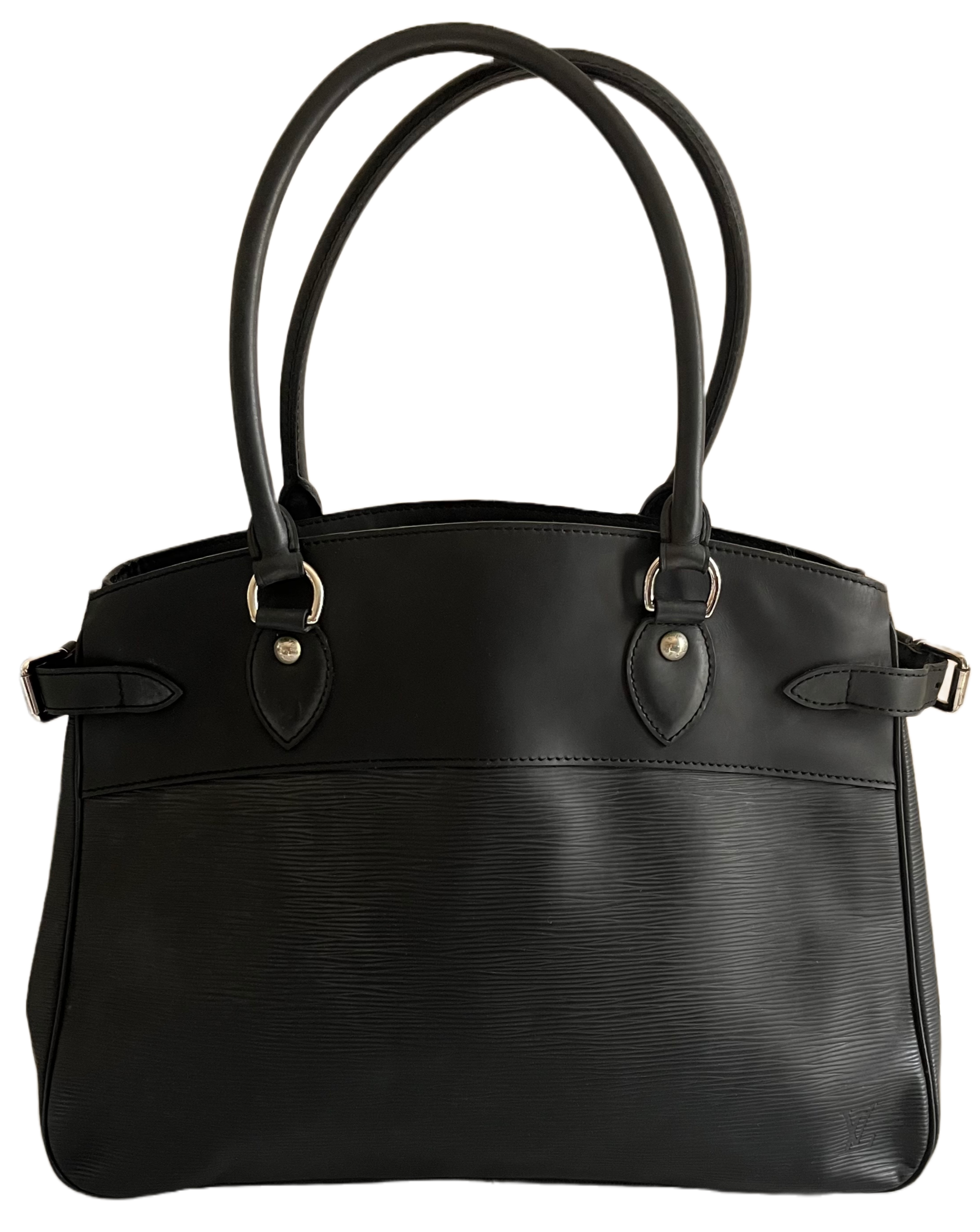 Louis Vuitton Passy GM, Epi Leather