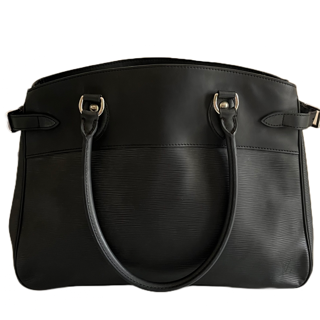 Louis Vuitton Passy GM, Epi Leather