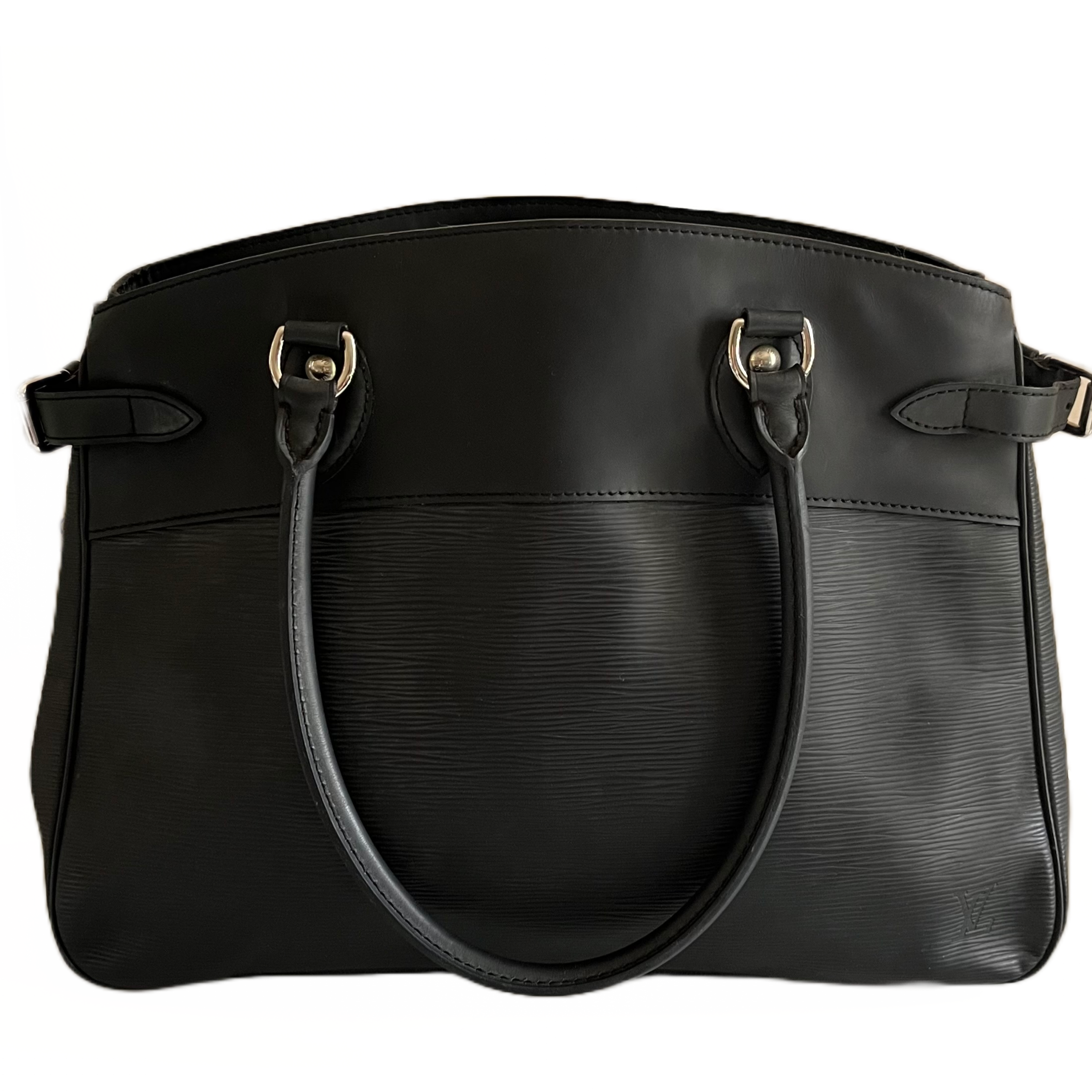 Louis Vuitton Passy GM, Epi Leather