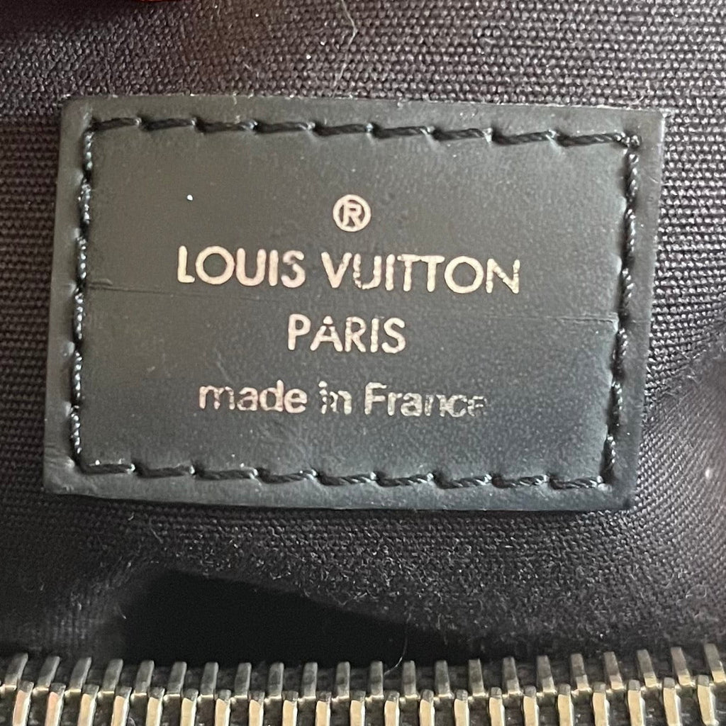 Louis Vuitton Passy GM, Epi Leather