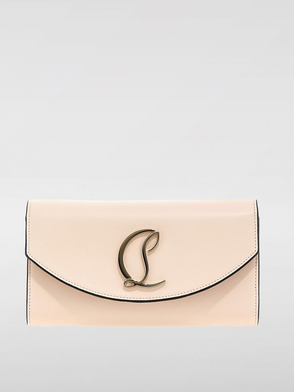Christian Louboutin Mini Bag Woman White Woman