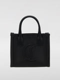 Christian Louboutin Tote Bags Woman Black Woman