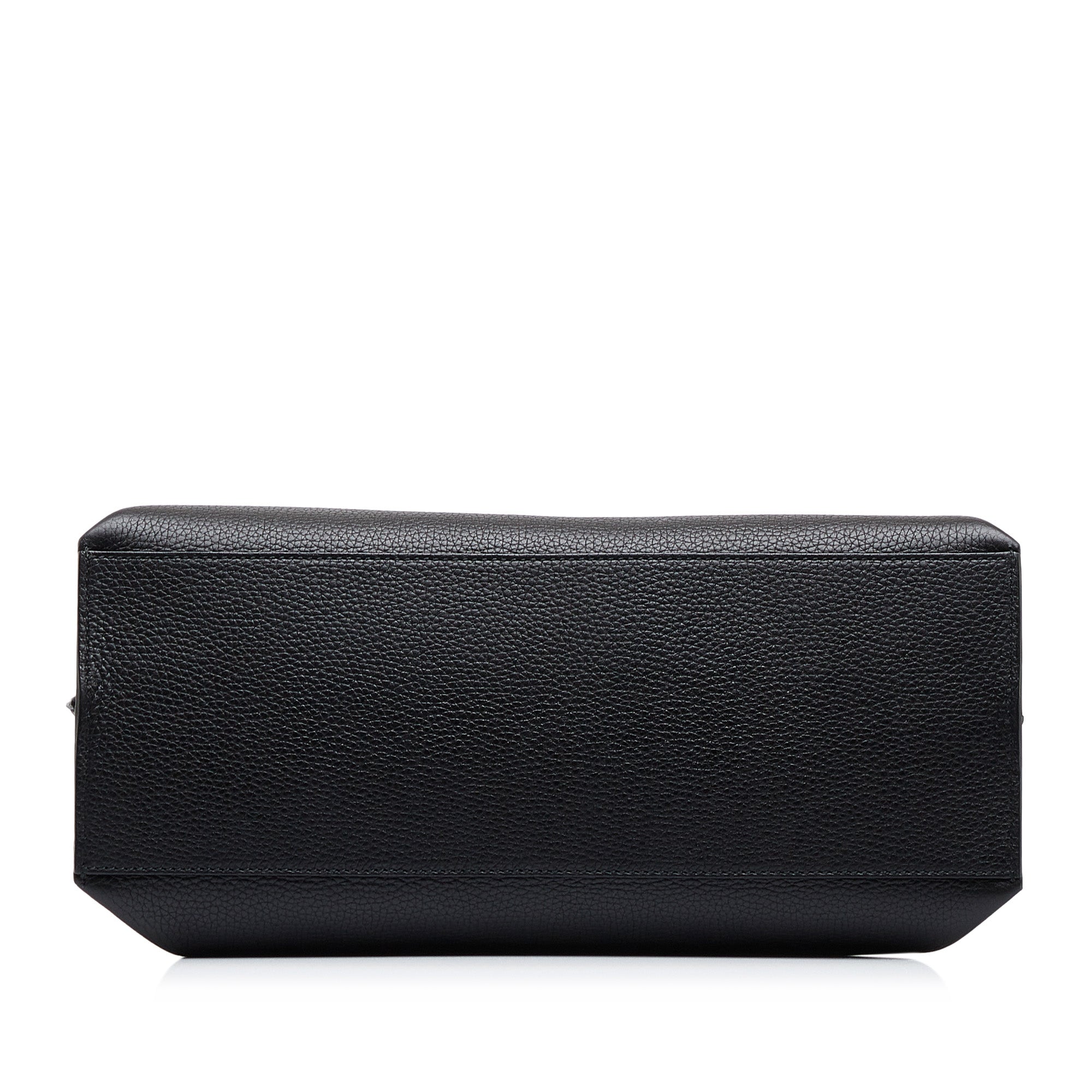 Gucci Bamboo Daily Medium Black