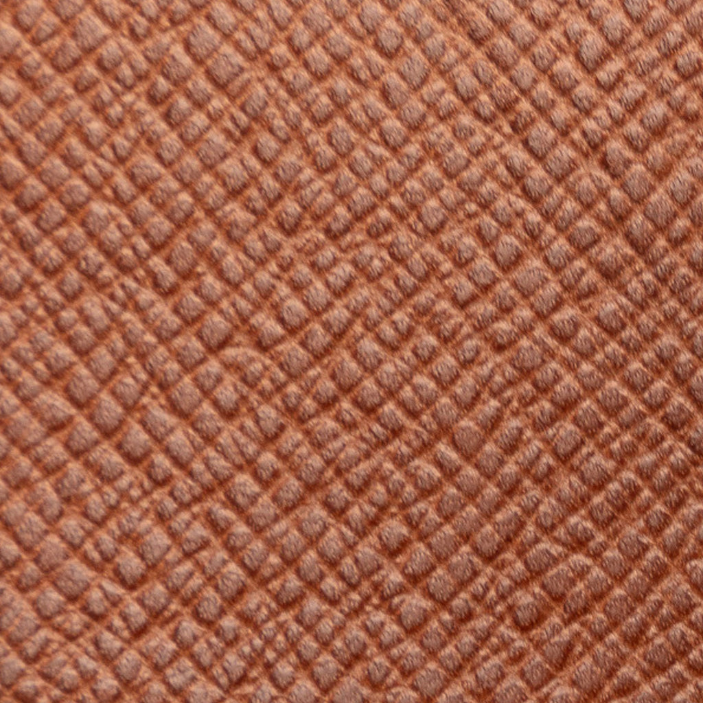 Brown Louis Vuitton Monogram 6 Key Holder