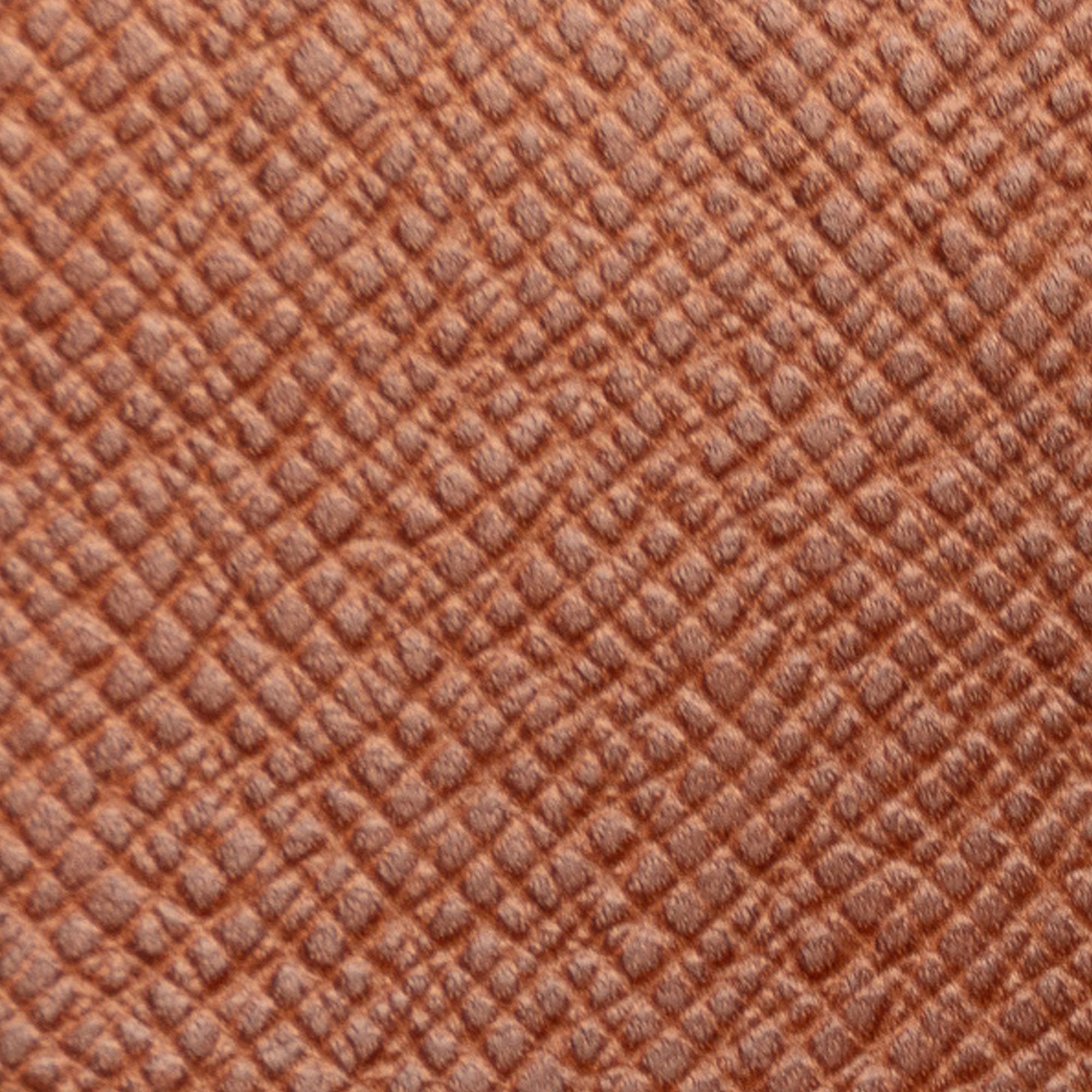 Brown Louis Vuitton Monogram 6 Key Holder