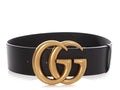 Gucci GG XXL Logo Belt