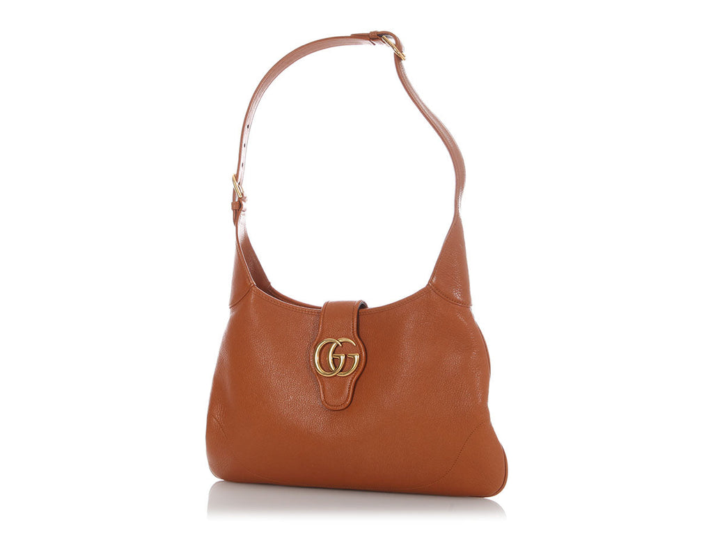 Gucci Medium Tan Aphrodite
