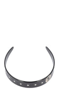 GUCCI Headband Crystals