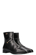GUCCI Boots Black