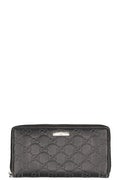 GUCCI Guccissima Wallet