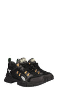 GUCCI Flashtreck Sneakers Black