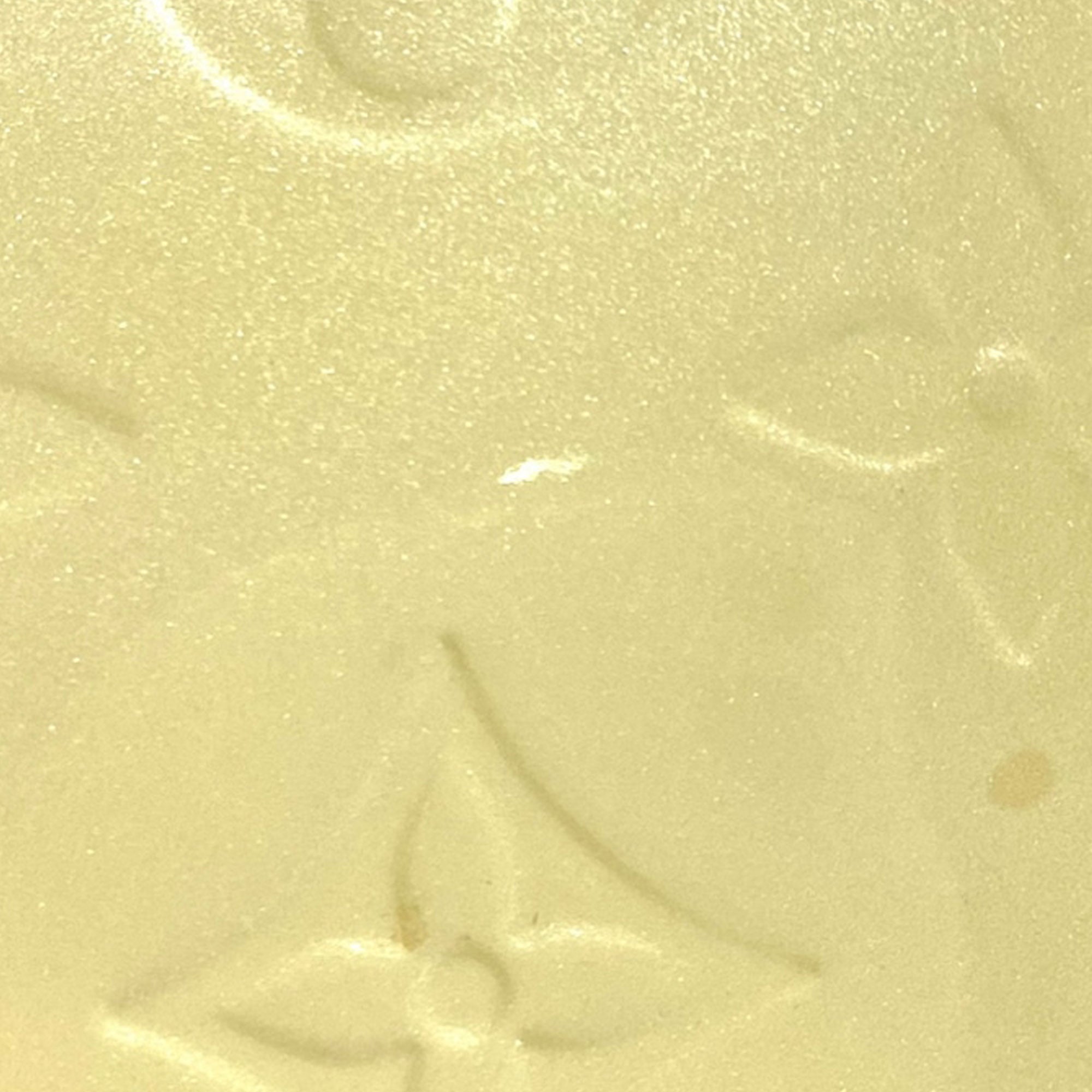 White Louis Vuitton Monogram Vernis Reade PM Handbag