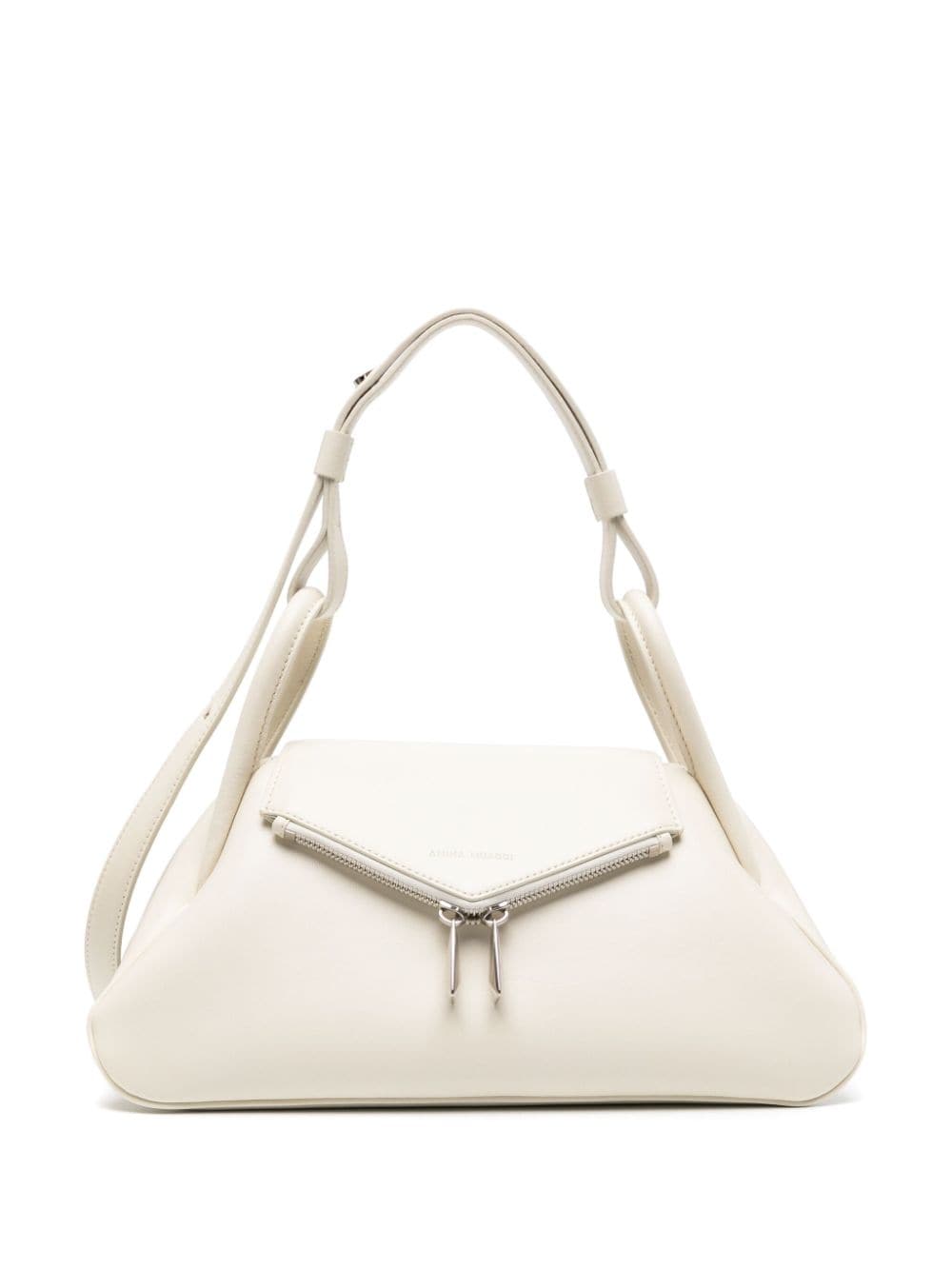 Gemini Leather Bag