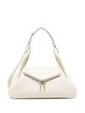 Gemini Leather Bag