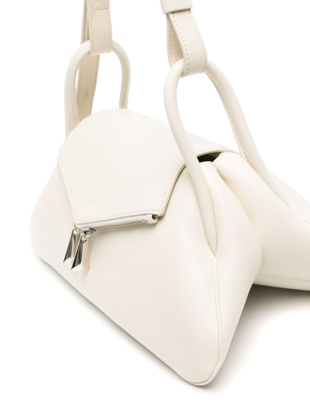 Gemini Leather Bag