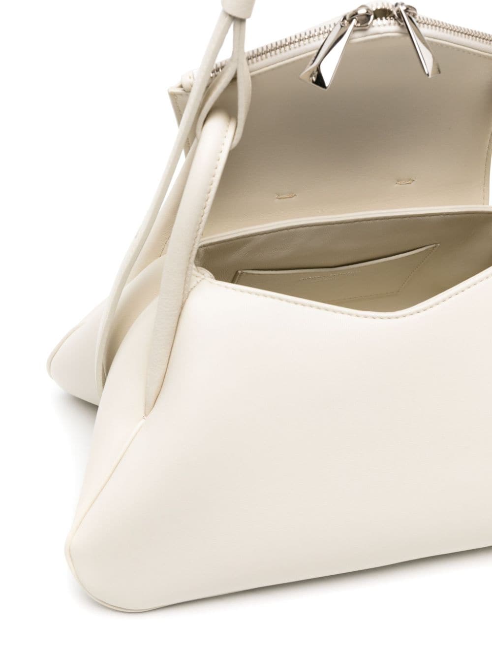 Gemini Leather Bag