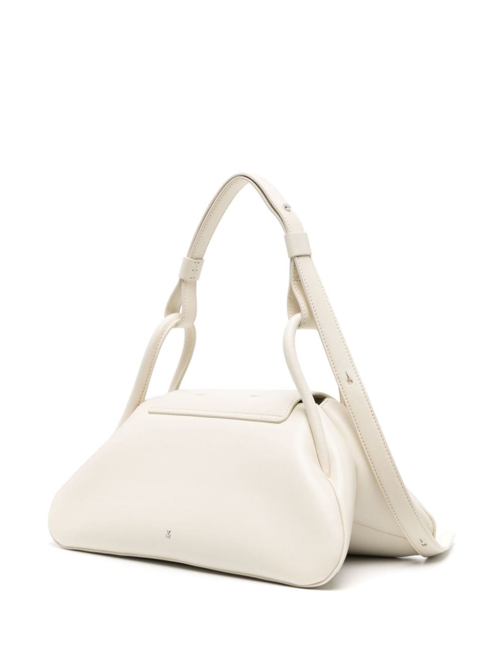Gemini Leather Bag