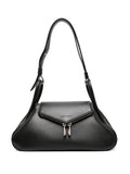 Gemini Leather Bag