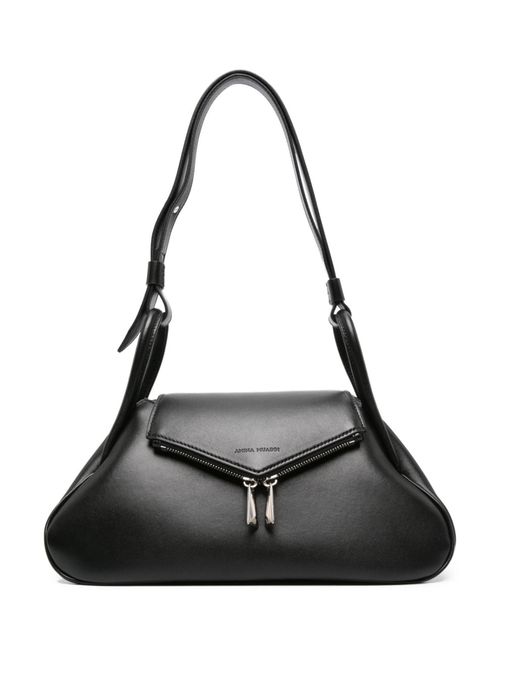 Gemini Leather Bag