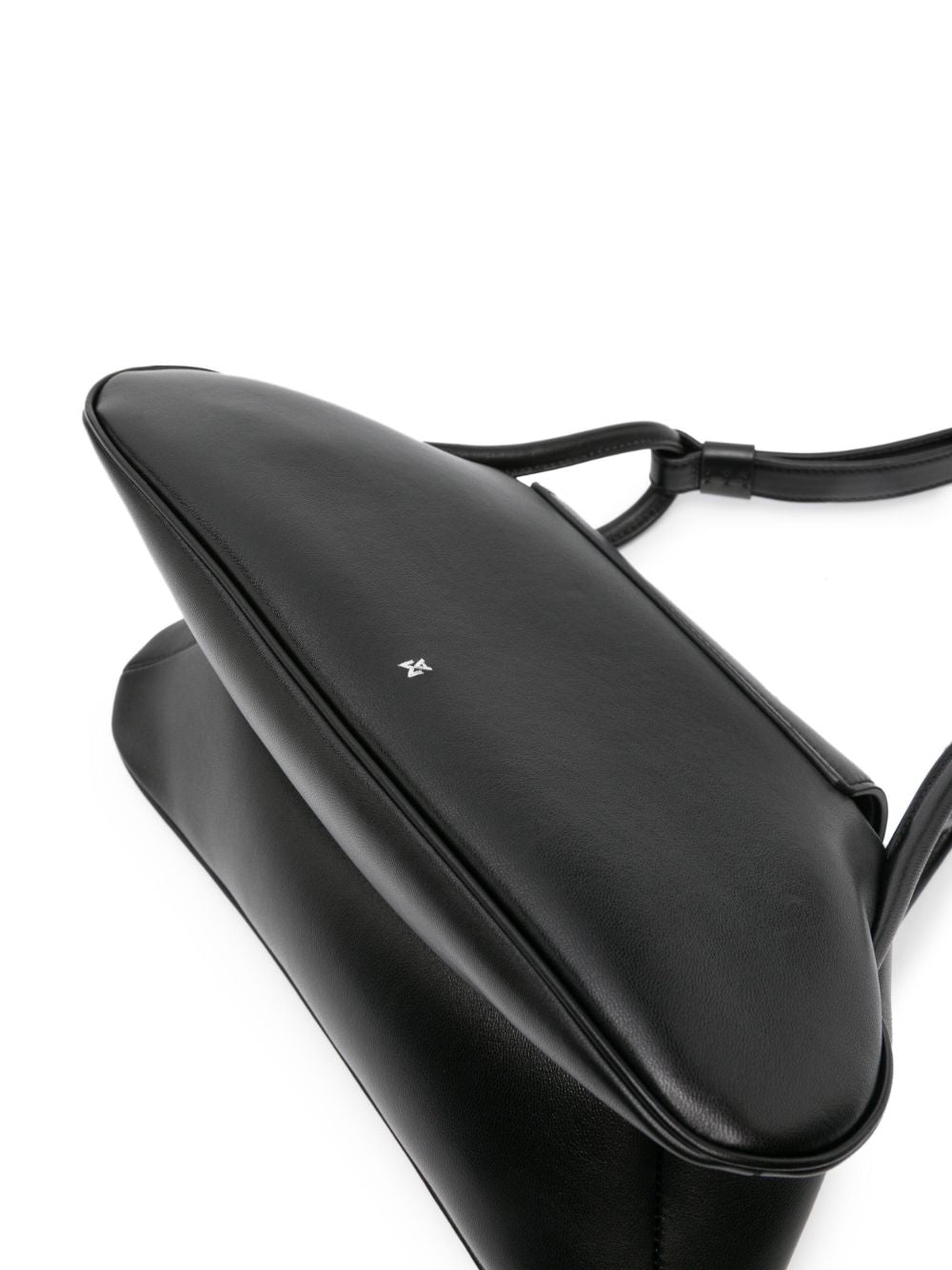 Gemini Leather Bag