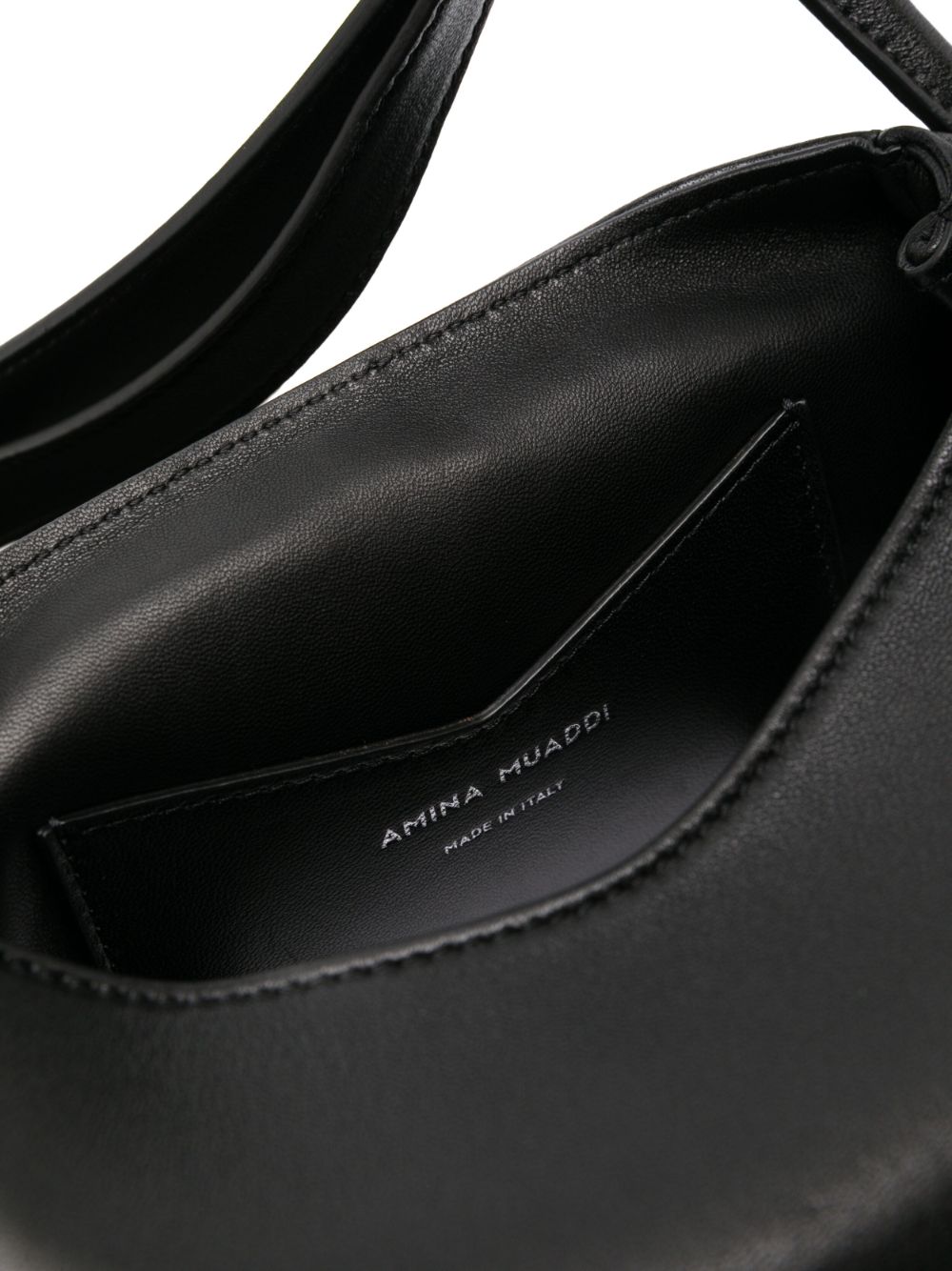 Gemini Leather Bag