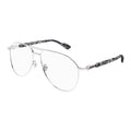 GUCCI Sleek Metal Sunglasses for Men - GG1220S Style