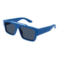 GUCCI Stylish Rectangle Sunglasses for Men