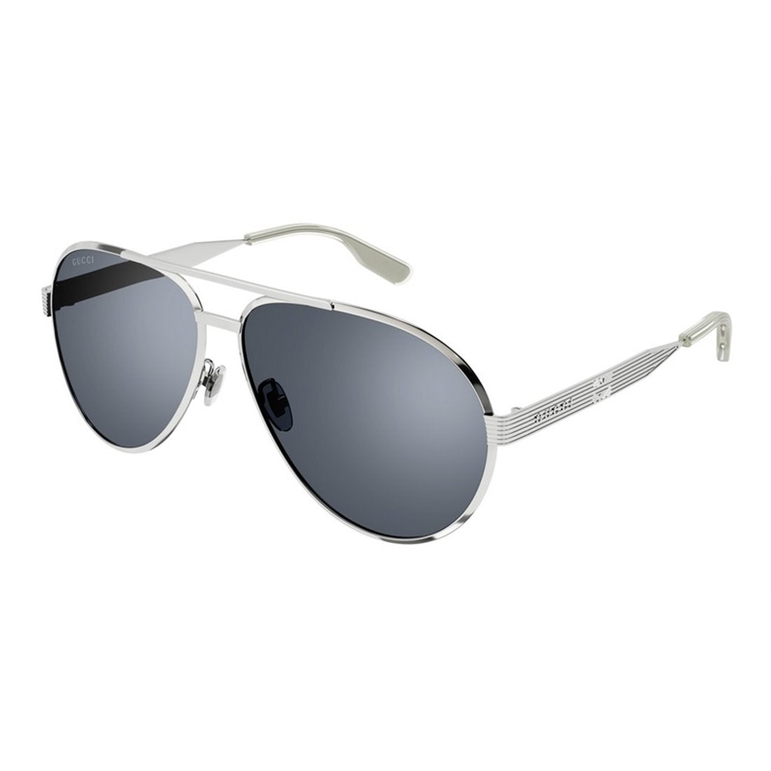 GUCCI Stylish Metal Sunglasses for Men