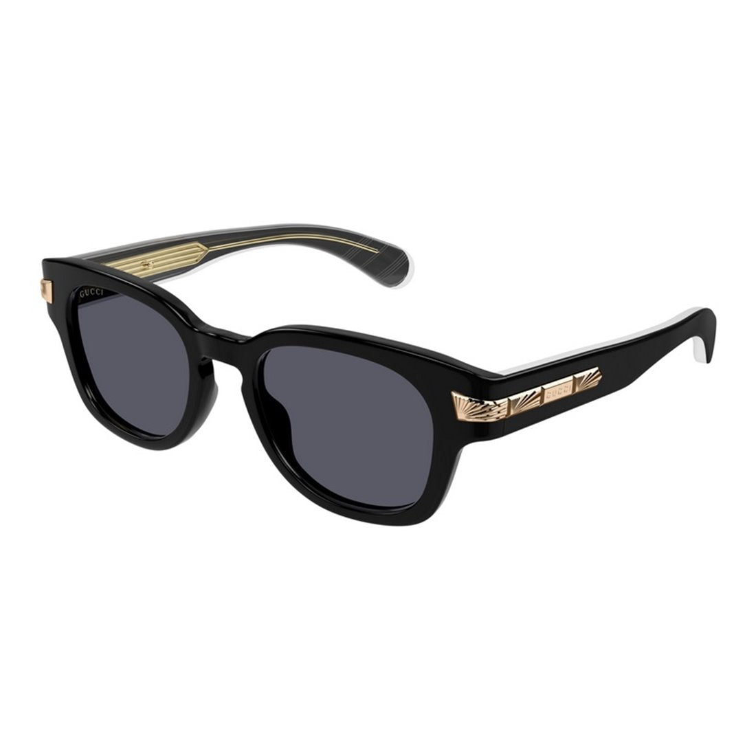 GUCCI Classic Mini Sunglasses for Men