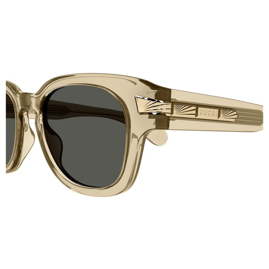 GUCCI Classic Mini Sunglasses for Men