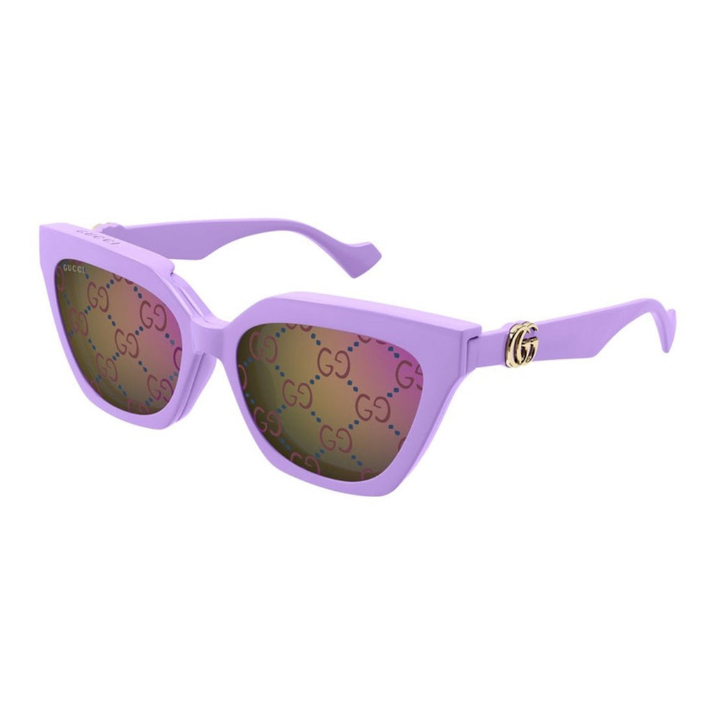 GUCCI Chic Acetate Sunglasses for Women