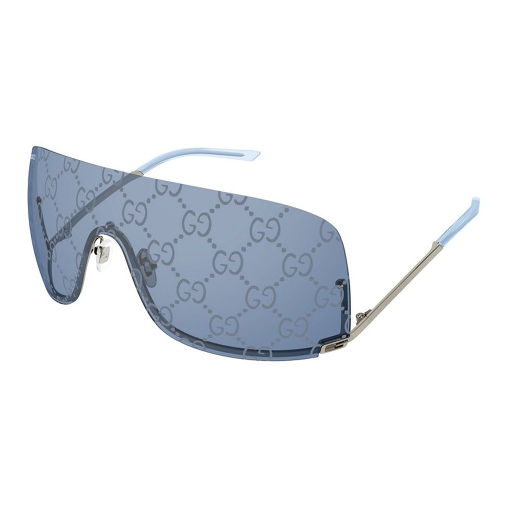 GUCCI Chic Unisex Mini Sunglasses
