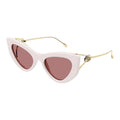 GUCCI Stylish GG1565S Mini Sunglasses for Women