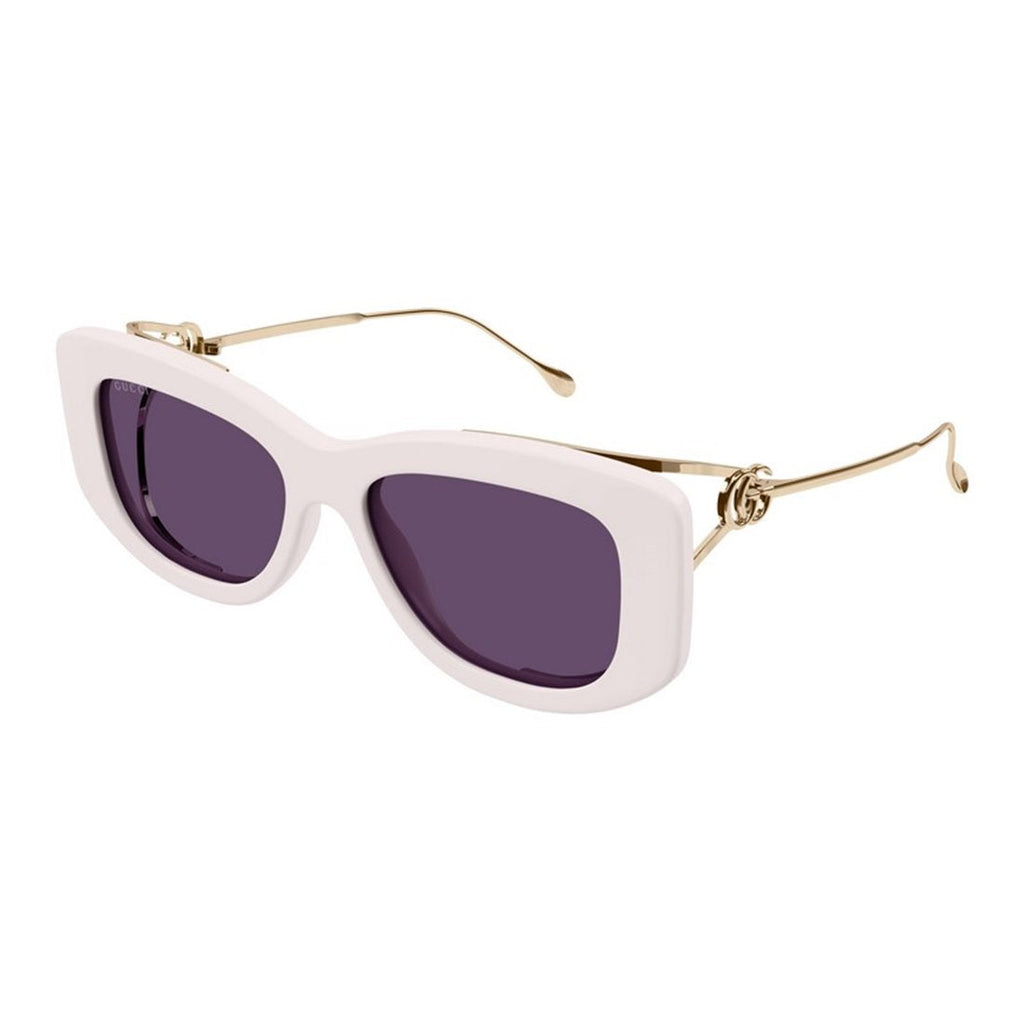 GUCCI Stylish Women's Mini Acetate Sunglasses