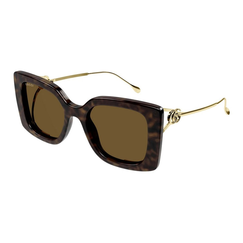 GUCCI Chic Women's Sunglasses - Model GG1567SA