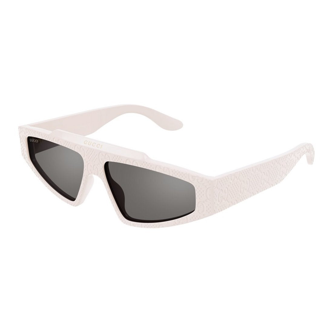 GUCCI Stylish Rectangular Sunglasses for Men