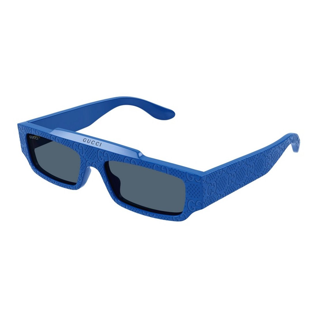 GUCCI Sleek Sunglasses for Men - Stylish Eye Protection