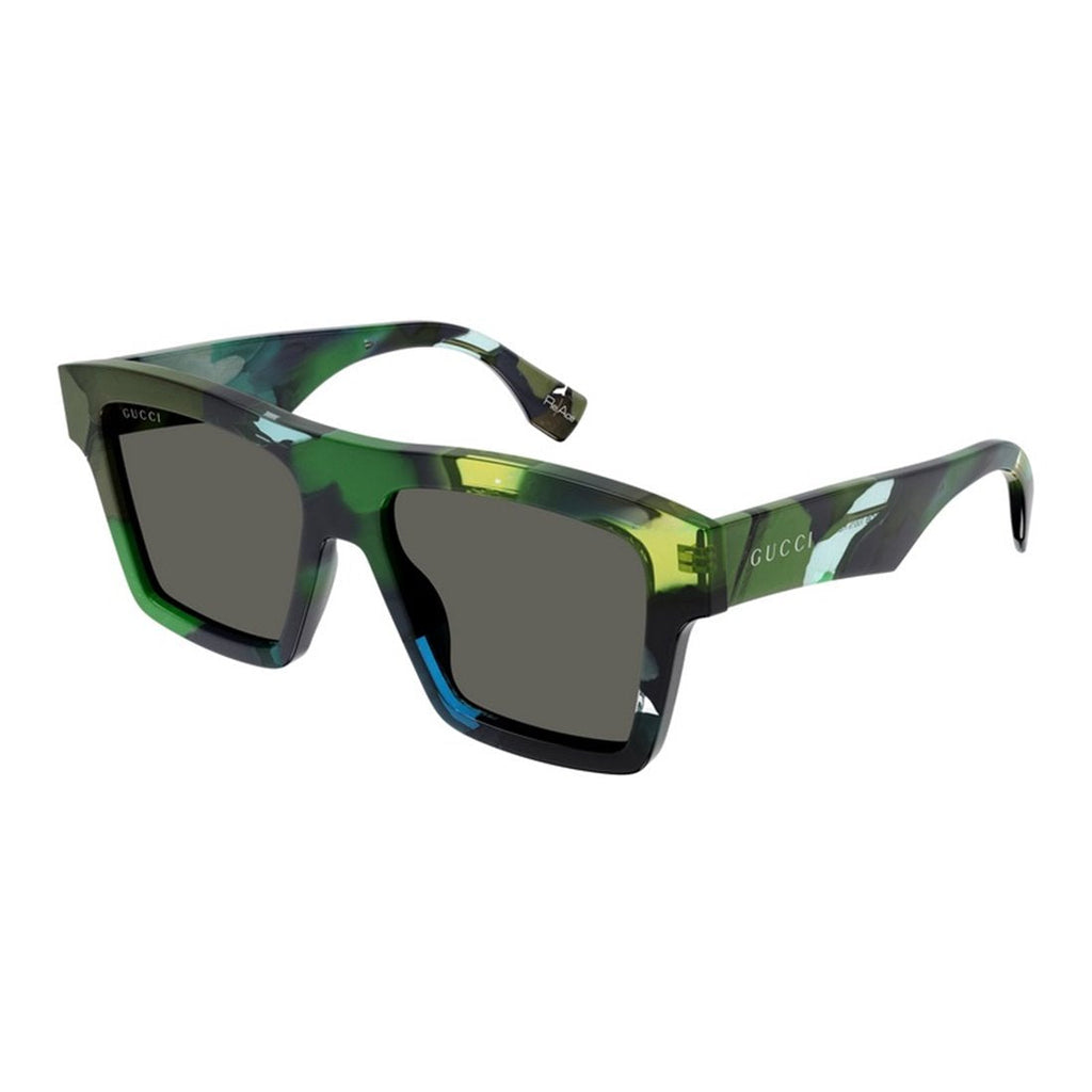 GUCCI Stylish Square Sunglasses for Men