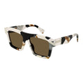 GUCCI Stylish Square Sunglasses for Men