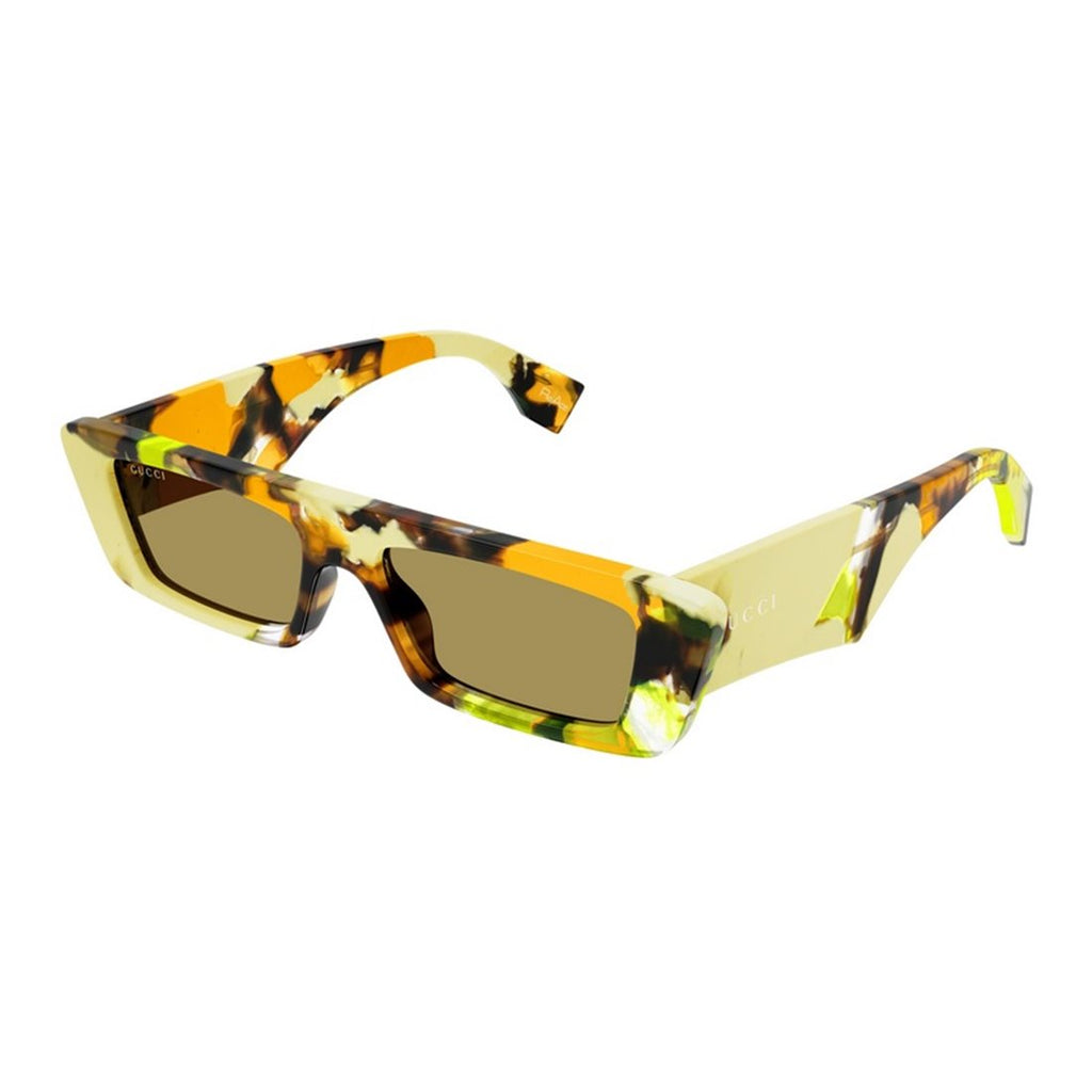 GUCCI Sleek Stylish Men's Sunglasses