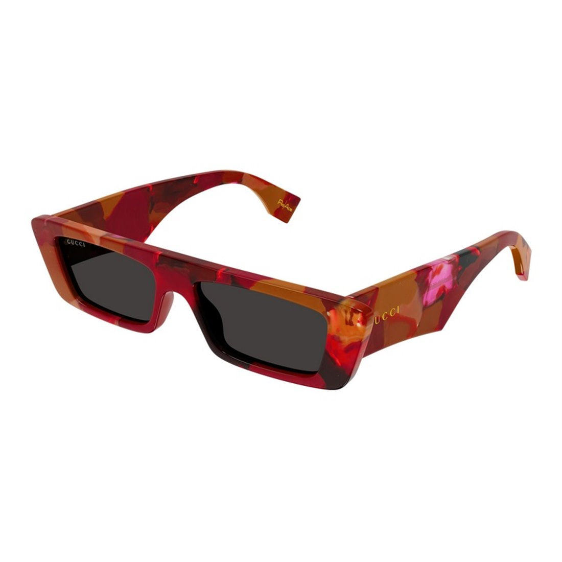 GUCCI Sleek Stylish Men's Sunglasses