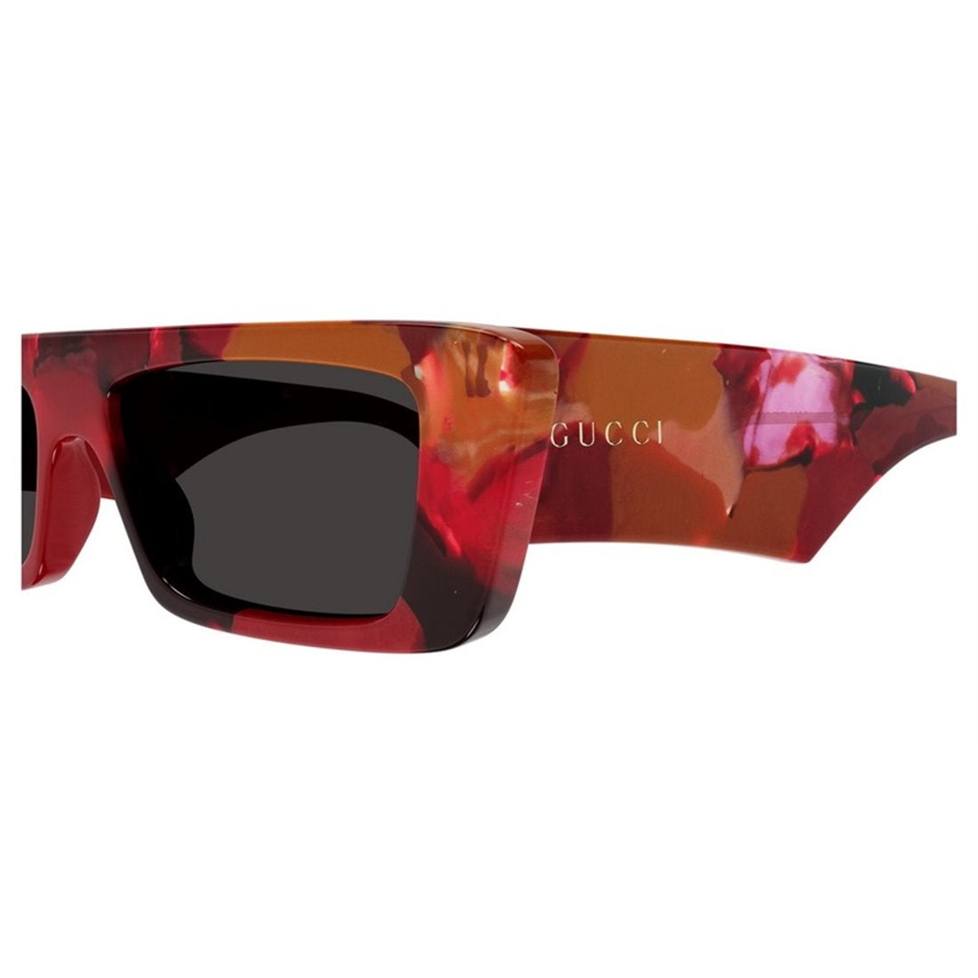 GUCCI Sleek Stylish Men's Sunglasses