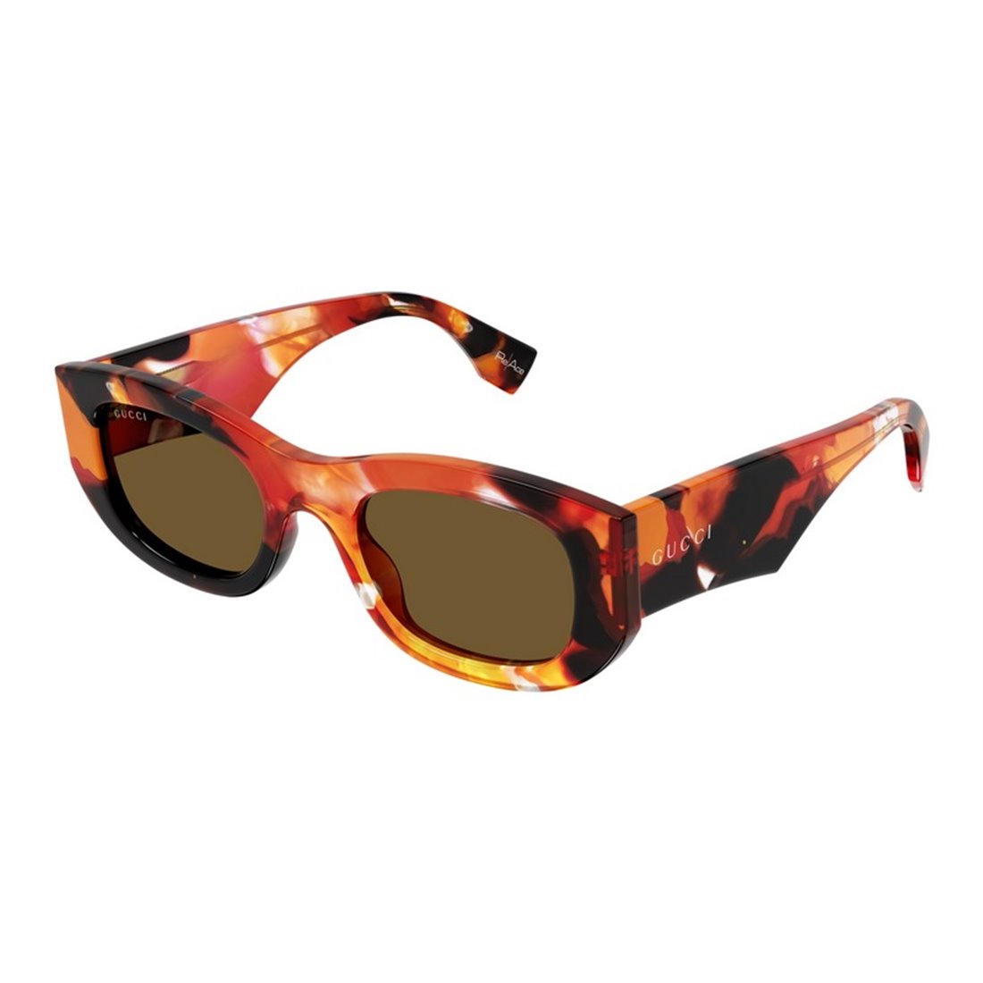 GUCCI Stylish Unisex GG1627S Mini Sunglasses